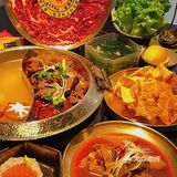 肉食动物狂喜！上海这家牛蝎子太过瘾！ 