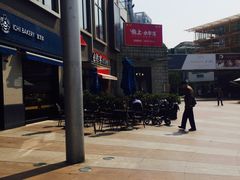 -证大大拇指广场(芳甸路店)