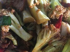 -维园港式茶餐厅(龙岗盛平店)