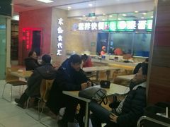 -物美大卖场(玉蜓桥店)