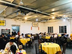 -烧鹅妹饭店