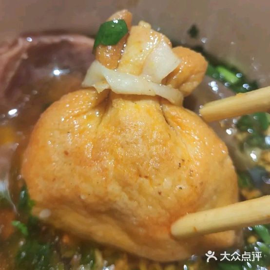 一直以来就想整个这号串店plus(开发区店)