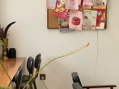 -流酥可心·牛乳蛋糕商店(禾祥西路店)
