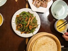 -沣元春饼馆(幸福巷店)