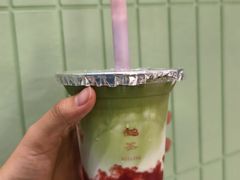 -鹤茶野所(上海首店)