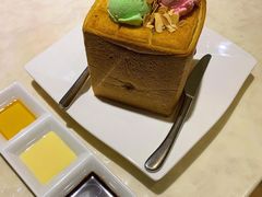 -隆隆金大茶楼(地王广场店)