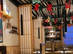 -本寻烧肉酒场(双井店)
