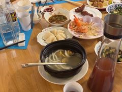 -糟粕醋·椰苑海南菜餐厅(亚龙湾天域酒店)