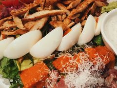 考伯沙拉-麦田工坊(月湖店)