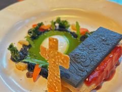 -哈蒙德餐厅