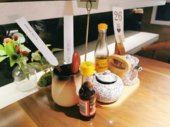 -十面春风·江南面馆(崇宁路店)