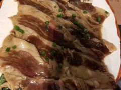 -黑牛の店·和牛烧肉(合生汇店)