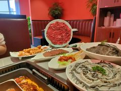 -洞子口重庆鲜货火锅(楚翘城旗舰店)