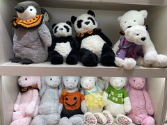 -JOYCODE(大红门银泰百货店)