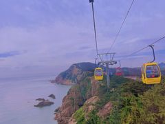 -摩天岭风景区