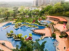 -喜运来温泉大酒店
