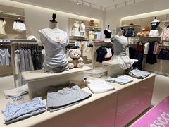 -凯德广场(西城店)