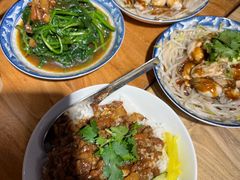 -捡角台湾食堂(宝山店)