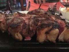 -奥斯特牛排馆(圣母百花大教堂)