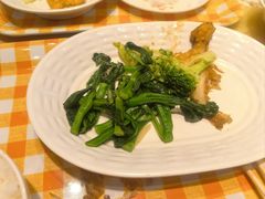 -蓝白自选餐厅(烟大店)