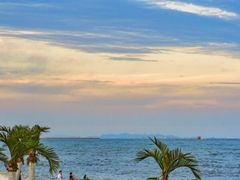 -巧克力渔家.小船海鲜胶东菜(万平口店)