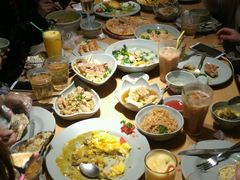 -Lia Cafe Bar Restaurant松山咖啡屋