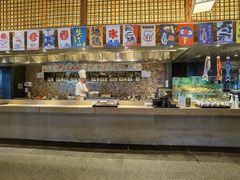 -富力希尔顿酒店·源氏日餐厅