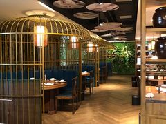 大堂-宴西湖(滨湖公园店)