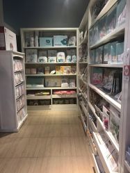 -motherswork(静安嘉里中心店)