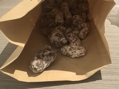 糖炒麻山药豆-糖葫芦王保定名吃(古莲花池店)