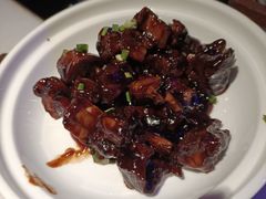 -绿茶餐厅(松江万达店)