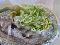 -赛百味SUBWAY(奥城店)