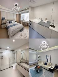 -弗蕾亚·和月月子调理院(东湖店)