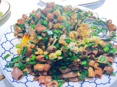 -小红鲸·海鲜餐厅(轸大路店)
