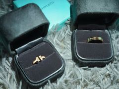 -Tiffany & Co.蒂芙尼
(广州太古汇店)