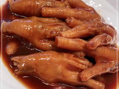 -利苑酒家(金宝店)