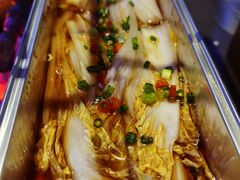 -很久以前羊肉串(打浦路店)