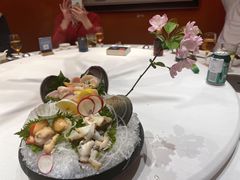 -泓炙颐凤鲜海鲜火锅料理(桐乡店)