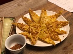 -缘生态云南菜·野生菌庭院餐厅(华侨城店)