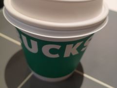 -星巴克(北京复兴路店)