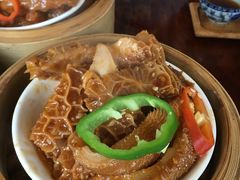 -澳门西南饭店·粤菜·茶市·手工点心(华海路店)