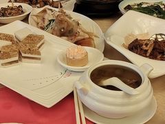 -亚龙湾红树林度假酒店御粤阁