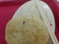 -金德利民快餐(山大路粮油食品店)