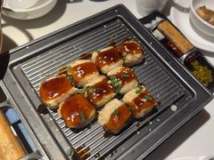 -老平安农家菜(平安店)