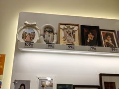 -海马体照相馆(上海宝山万达广场店)