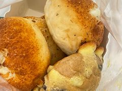 -东哥面包 DONCO BAKERY(万风新天地购物中心店)