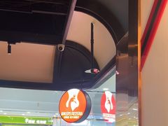 -百特喜·意大利餐厅(万达常德店)