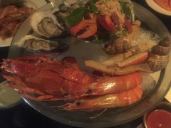 -澳门旅游塔360°旋转餐厅(南湾湖广场店)