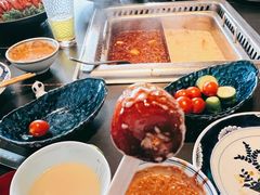 -大隐·成都火锅Bistro(合生麒麟新天地店)