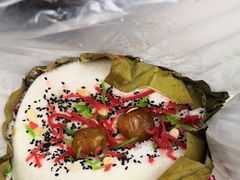 -常州糕团店(北大街新世纪商城店)